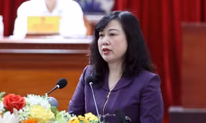 Bộ trưởng Y tế: Rà soát, đề xuất hướng xử lý nợ thuế bệnh viện công ở Cần Thơ