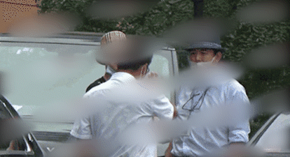 Trương Thiết Lâm hành xử không đúng mực trên phố bị dân mạng 'phê bình' ảnh 2