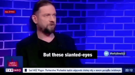 Fans toàn cầu phẫn nộ vì BTS bị kỳ thị, phân biệt chủng tộc trên truyền hình Ba Lan ảnh 2