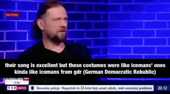 Fans toàn cầu phẫn nộ vì BTS bị kỳ thị, phân biệt chủng tộc trên truyền hình Ba Lan ảnh 1