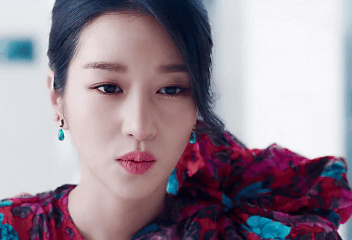 16 mỹ nhân sở hữu gương mặt được phụ nữ Hàn Quốc khao khát nhất ảnh 12