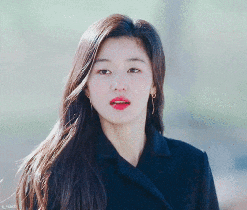 16 mỹ nhân sở hữu gương mặt được phụ nữ Hàn Quốc khao khát nhất ảnh 1