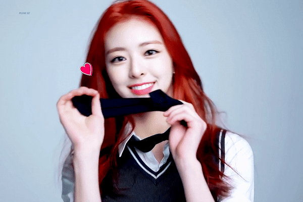 16 mỹ nhân sở hữu gương mặt được phụ nữ Hàn Quốc khao khát nhất ảnh 10