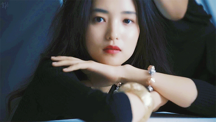 16 mỹ nhân sở hữu gương mặt được phụ nữ Hàn Quốc khao khát nhất ảnh 15