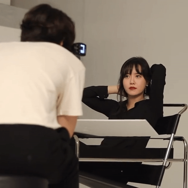 Thoát khỏi ‘bóng ma’ ly hôn, Goo Hye Sun đẹp động lòng người hậu giảm 14kg ảnh 14