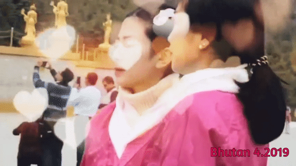 Ốc Thanh Vân xúc động kể chuyến đi cuối với Mai Phương ảnh 1