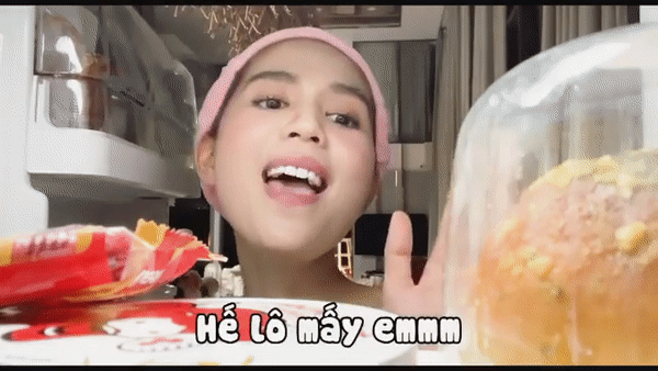 Hà Anh hoá siêu anh hùng nóng bỏng trong MV tuyên truyền chống dịch COVID-19 ảnh 10