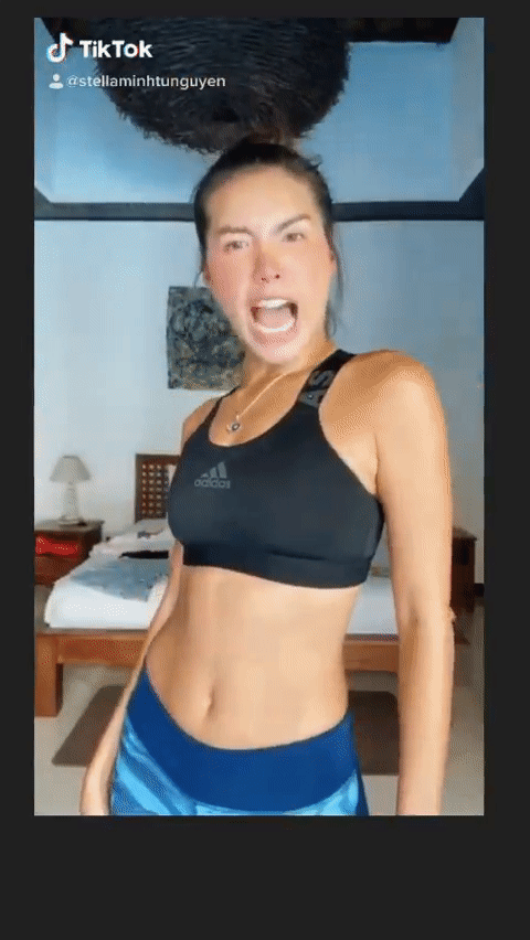 Sao Việt cách ly ngày 21: Quốc Trường khoe hai xe sang trong biệt thự 25 tỷ ảnh 10