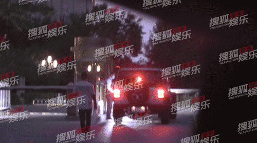 Triệu Vy liên tục bị bắt gặp đi chơi với trai trẻ, nghi vấn ngoại tình ảnh 6