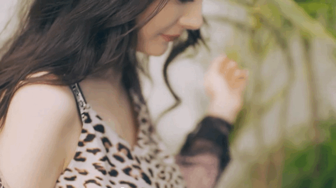 Dương Mịch diện nội y sexy, vẫn bị mỹ nhân này 'ăn đứt' vẻ gợi cảm ảnh 4