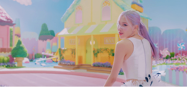 Nhan sắc đỉnh cao của Black Pink và Selena Gomez ‘cứu cánh’ MV hợp tác ảnh 17