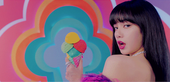 Nhan sắc đỉnh cao của Black Pink và Selena Gomez ‘cứu cánh’ MV hợp tác ảnh 11