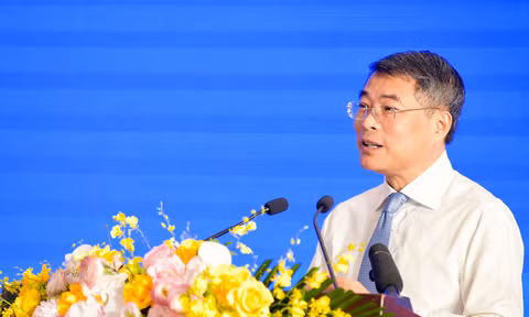 Thủ tướng Lê Minh Hưng: Cả hệ thống chính trị đặt trọn niềm tin vào thanh niên