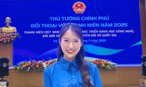 Hòa Minzy, Khánh Vy vào Ủy ban Trung ương Hội LHTN Việt Nam
