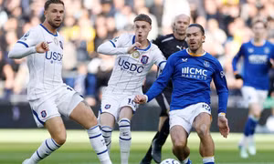 Everton vs Chelsea