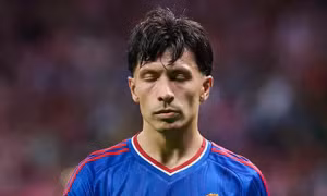 Lisandro Martinez.