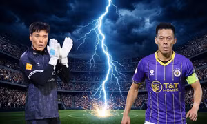 Đà Nẵng vs Hà Nội FC