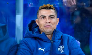 Ronaldo