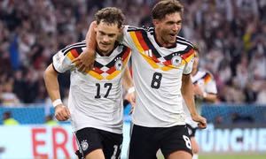 Wirtz và Bischof