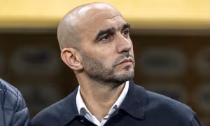 Walid Regragui.