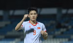 Nguyễn Đình Bắc.