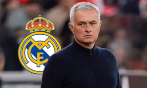 Mourinho tái xuất tại Real Madrid.