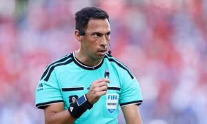 Facundo Tello.