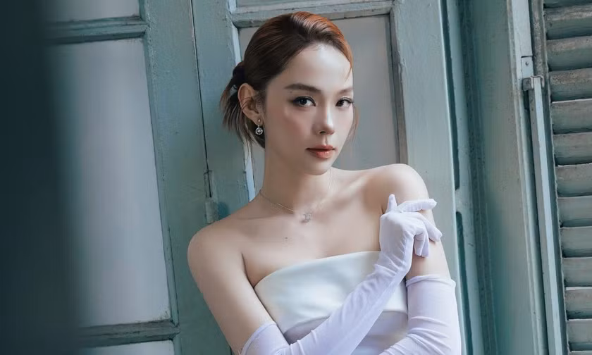 Minh Hằng: 'Sau khi làm mẹ, tôi càng khó tính với những vai diễn mình lựa chọn'