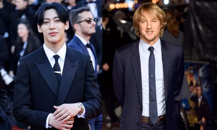 BamBam (GOT7) góp mặt trong phim kinh dị Thái Lan, dự án hoạt hình có tài tử Owen Wilson tham gia chinh phục khán giả