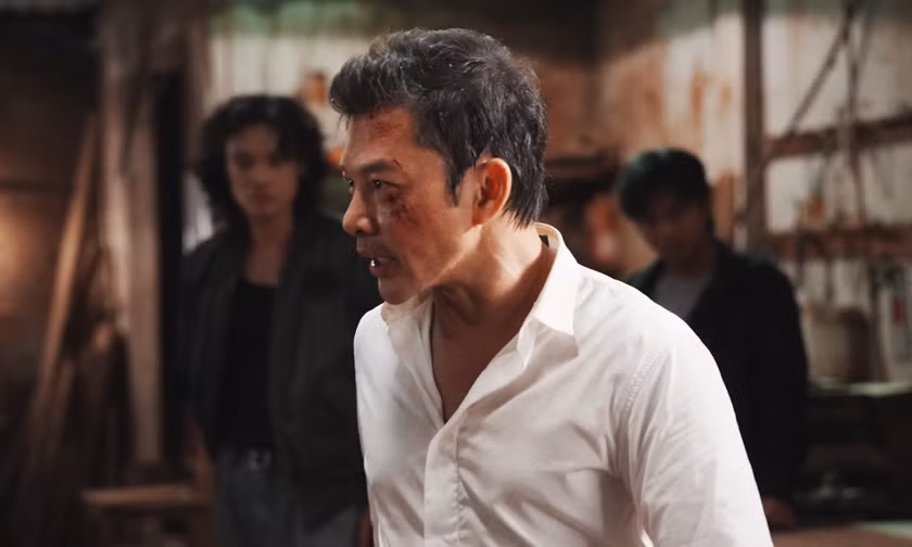 Đạo diễn Trần Bảo Sơn khẳng định lựa chọn diễn viên không vì tên tuổi trong phim mới