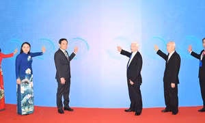 TPHCM có ứng dụng An sinh xã hội số