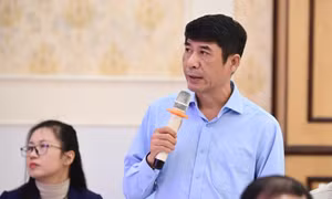 Bão lũ cực đoan, chuyên gia cảnh báo 'lỗ hổng' trong vận hành hồ chứa