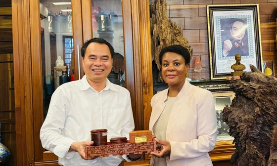 Trí tuệ nhân tạo cần một trái tim