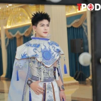 NÓNG 8/12: Trường Sân khấu - Điện ảnh lên tiếng về nam diễn viên Lâm Thái bị bắt do trộm túi xách