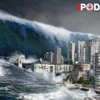 NÓNG 30/7: Sóng thần trên biển Thái Bình Dương có ảnh hưởng đến Việt Nam?