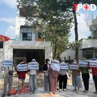 NÓNG 17/11: Công an báo cáo vụ nghi vỡ hụi online 100 tỷ đồng, công nhân thủ phủ công nghiệp điêu đứng