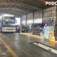 NÓNG 3/3: Lãnh đạo Cục Đăng kiểm nói gì về quy trình 'đạp hết chân ga' trong kiểm tra khí thải ô tô?