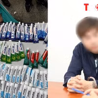 NÓNG 2/4: Truy tố Chi Dân, An Tây và 225 bị can vụ 4 tiếp viên hàng không bị lợi dụng vận chuyển ma túy