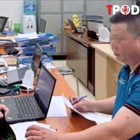 NÓNG 5/8: Người rút chìa khóa xe khách rồi bỏ đi đối diện mức phạt nào?