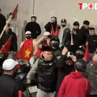 NÓNG 26/1: Vụ cô gái tố bị quấy rối khi 'đi bão' ở hầm Kim Liên: Nhóm thanh niên có thể bị xử lý thế nào?