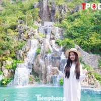 NÓNG 13/2: Vì sao các điểm đến 'hot' nhất Ninh Bình đồng loạt tạm dừng đón khách?