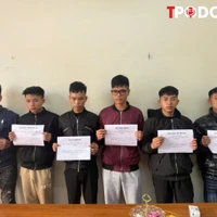 NÓNG 23/2: Diễn biến mới vụ công an viên bị nhóm thanh niên hành hung đêm 28 Tết