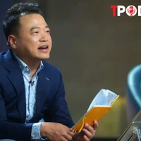 NÓNG 14/10: Ngoài dự án liên quan tiền ảo Antex, Shark Bình còn bị khởi tố liên quan dự án nào?