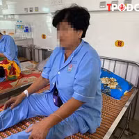 NÓNG 8/4: Tiết lộ bất ngờ vụ người bán bánh bèo ở Quy Nhơn bị hành hung