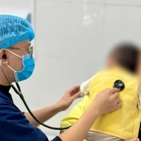 TIN NHANH: Cúm A tăng nhanh chóng, độc lực của virus cao hơn