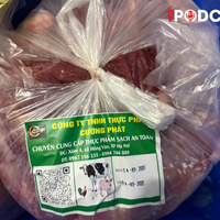 NÓNG 1/4: Vụ tiêu thụ gần 300 tấn thịt lợn nhiễm bệnh: Phụ huynh phát hoảng, các trường yêu cầu 'khẩn'