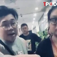 NÓNG 11/8: Sức khỏe hiện tại của người phụ nữ bị hành hung ở chung cư Sky Central 