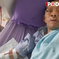 NÓNG 7/8: Diễn biến mới vụ người 'tố' C.P. Việt Nam bán thịt heo bệnh bị mời lên làm việc