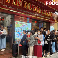 NÓNG 6/4: Ai là người đại diện pháp luật của Bảo Tín Minh Châu?