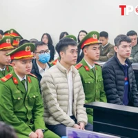 NÓNG 5/1: Bất ngờ lời khai của chủ tịch Z Holding bán sữa Hiup giả